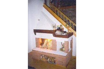 Латвия Privát Līgatne, Екстериор